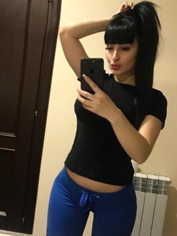 Анкета проститутки Стефания - Фото 1, , 23 года, №310366