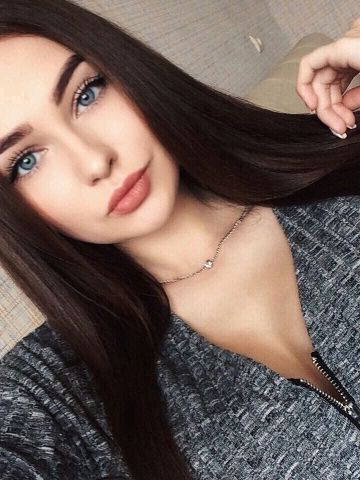 Анкета проститутки Олеся - Фото 1, , 25 лет, №314706